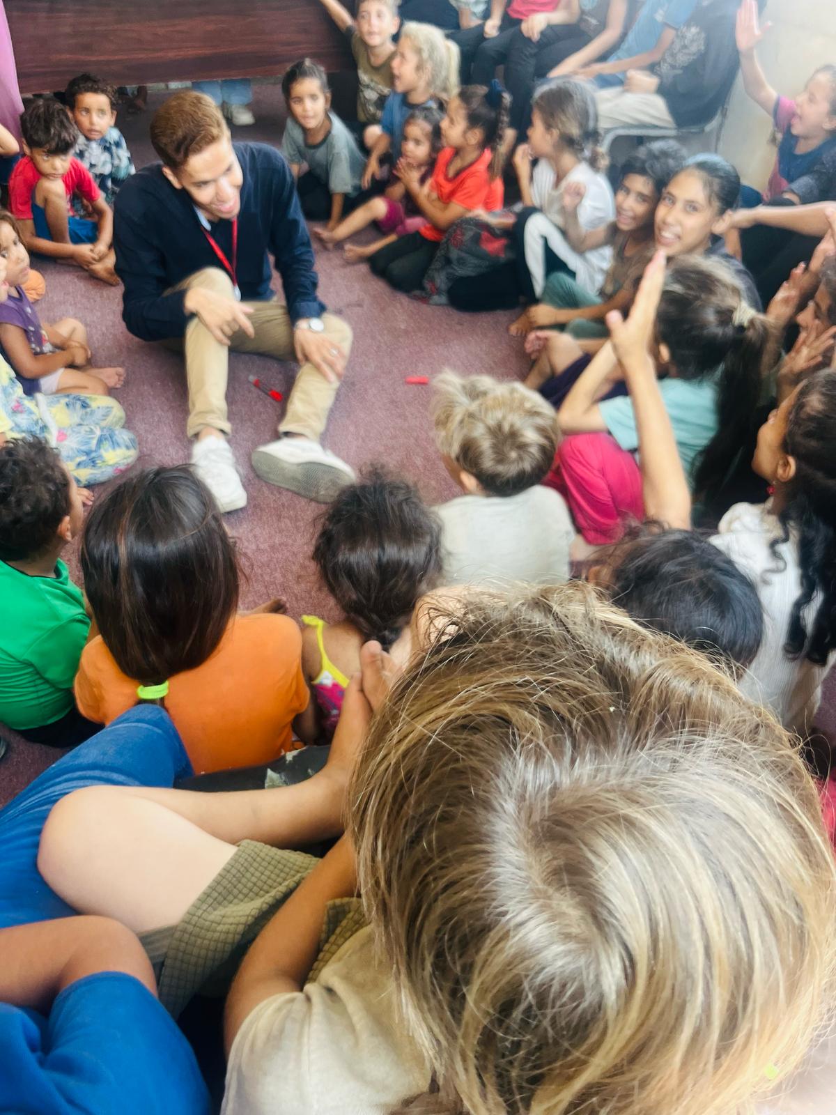 صور الحماية