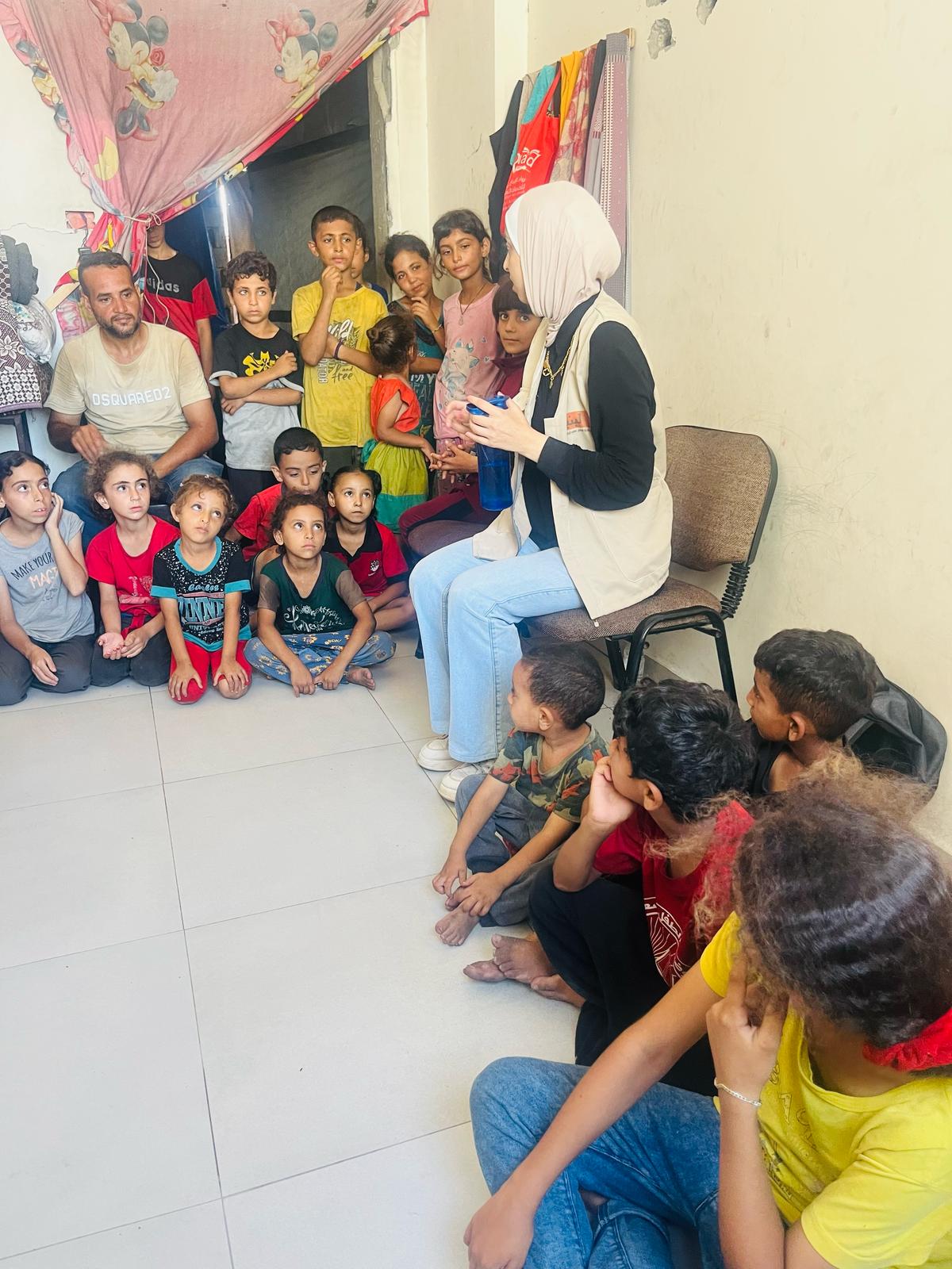 صور الحماية