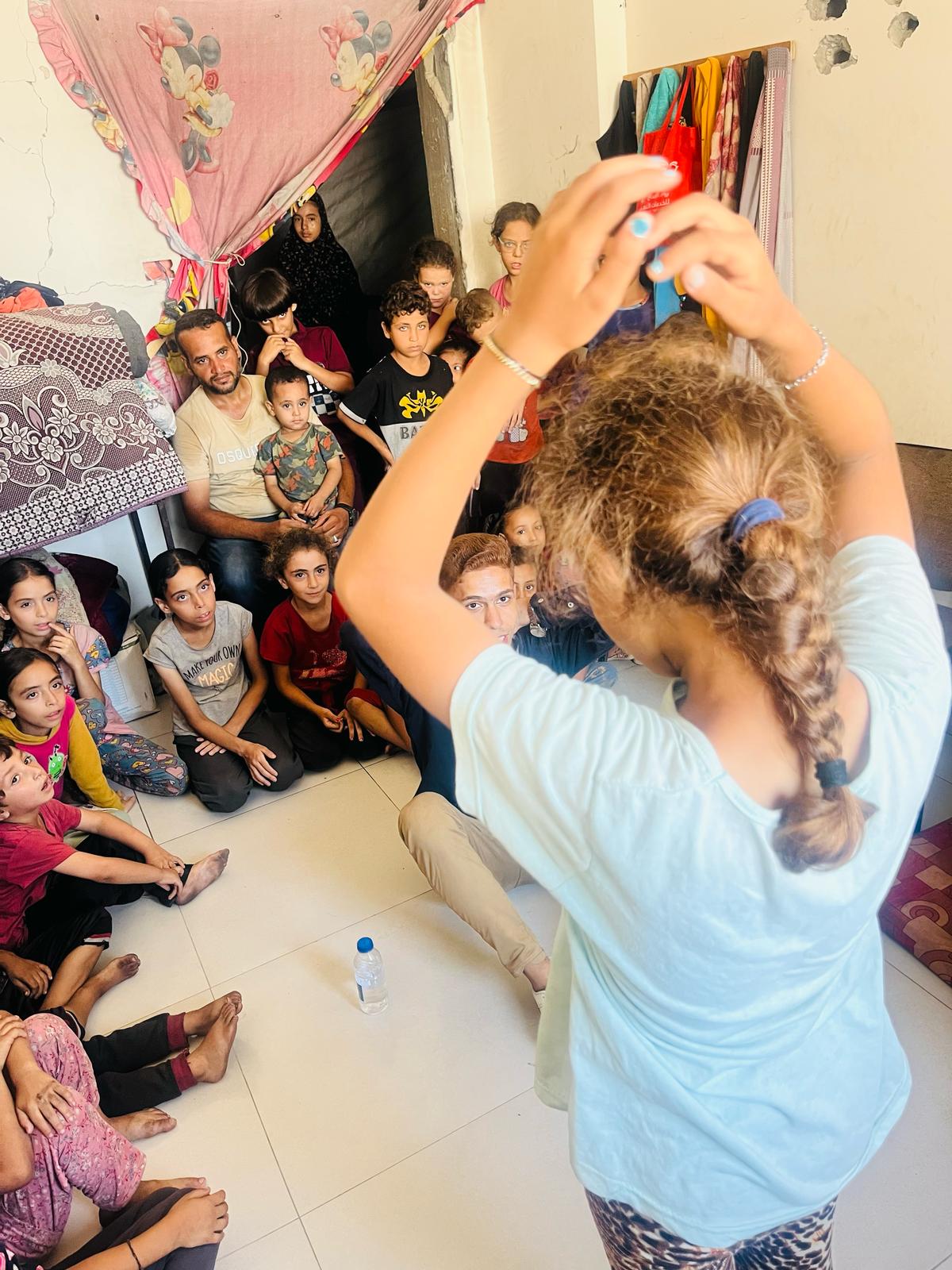 صور الحماية