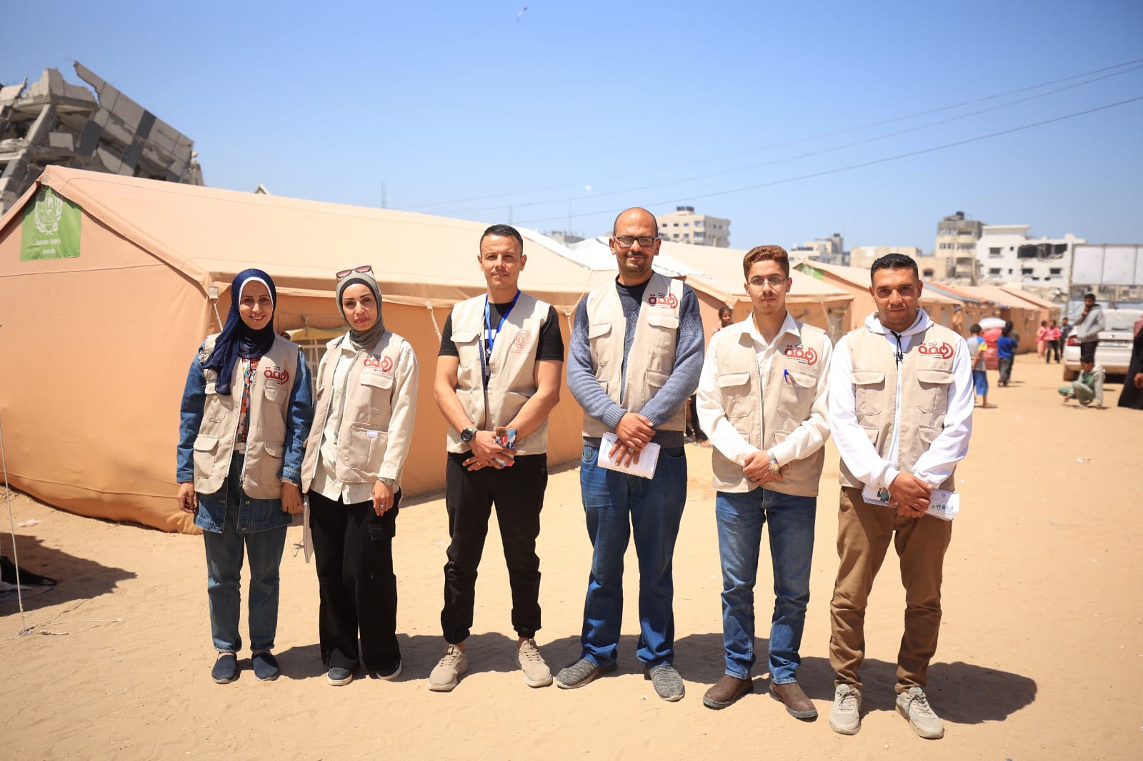 صور الحماية