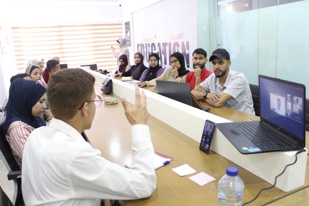 صورة التمكين