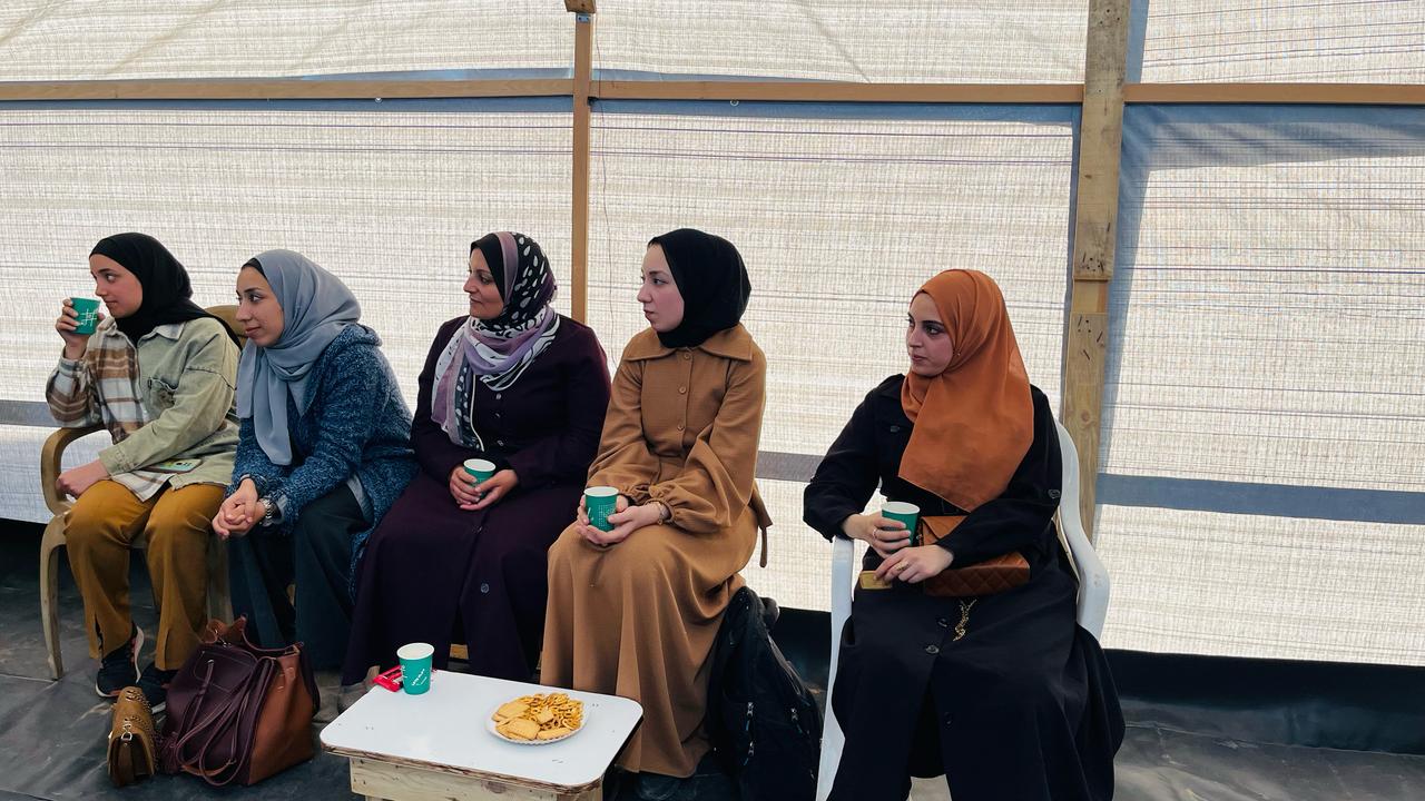 صورة التمكين