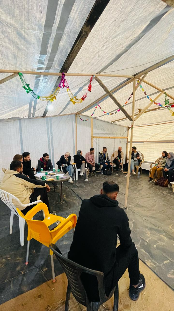 صورة التمكين