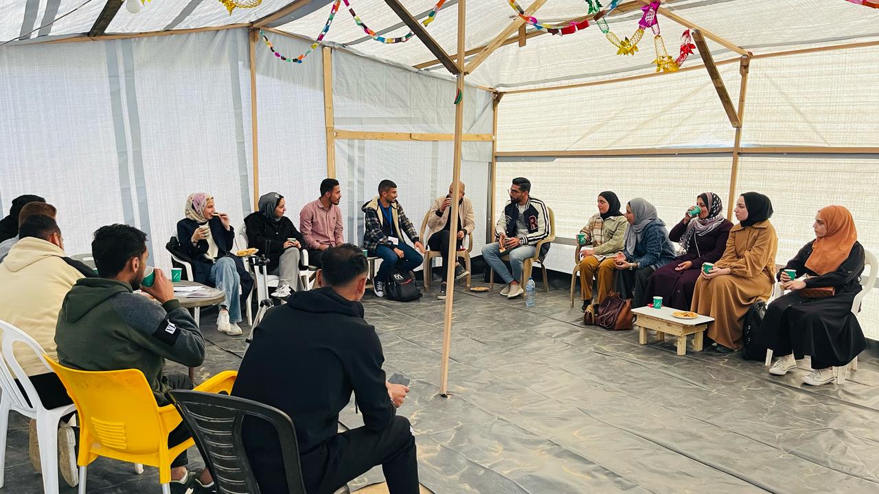 صورة التمكين