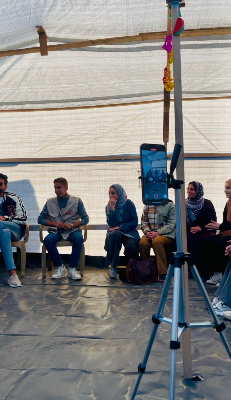 صورة التمكين