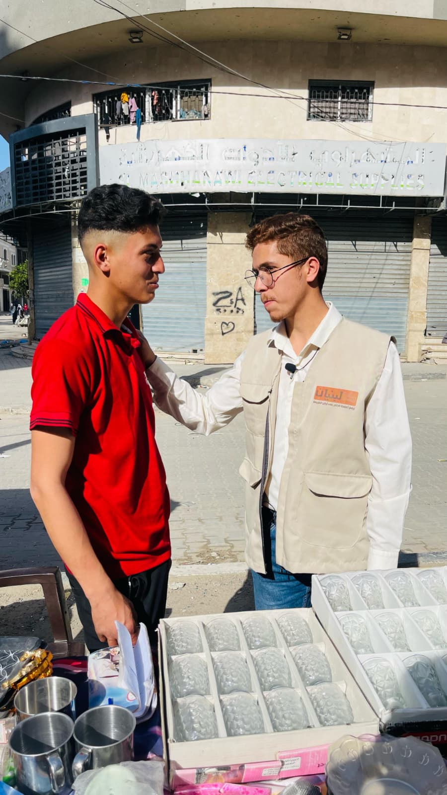 الإستجابة للطوارئ