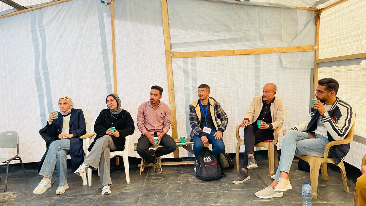 صورة التمكين