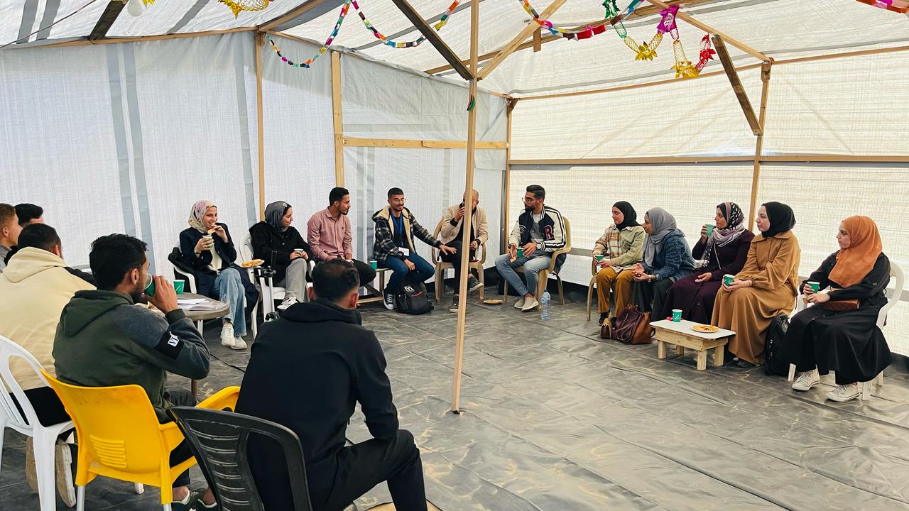 صورة التمكين